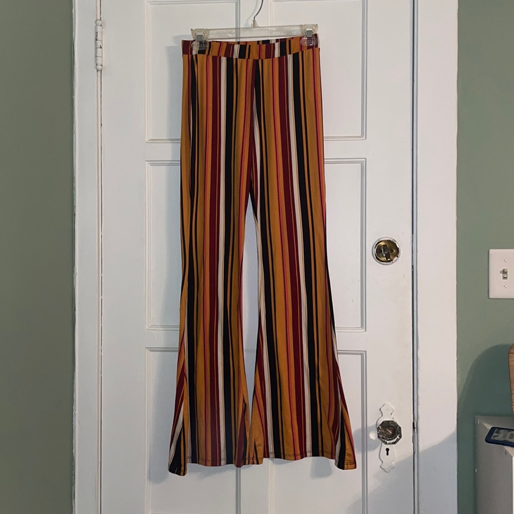 Altard state flare pant